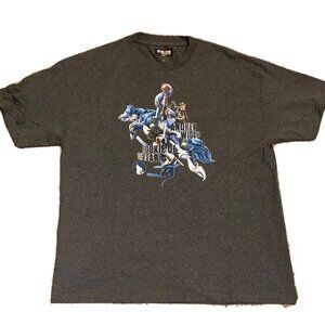 Andrew Wiggins — Rookie Of The Year T-Shirt